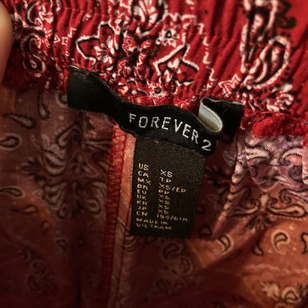 Shorts - Picture 2 of 2